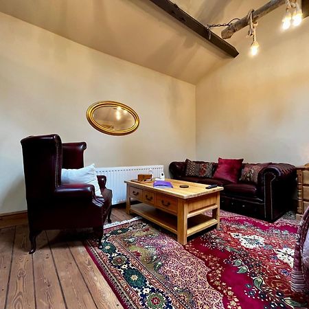 Villa Lane House Barn Todmorden Exterior foto